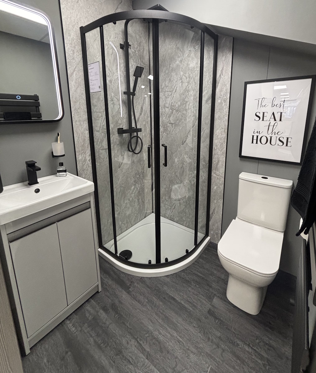 Showroom Mobile - 1
