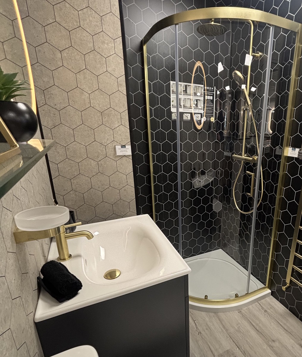 Showroom Mobile - 3
