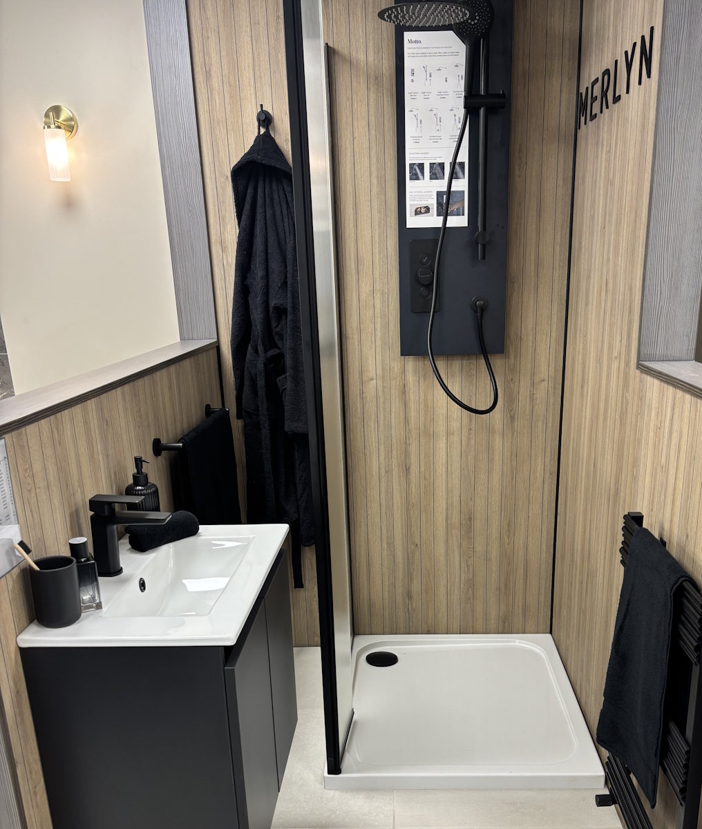 Showroom Mobile - 5